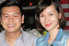 Quỳnh Chi mất quyền nuôi con sau ly hôn chồng thiếu gia