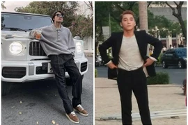 Team qua đường bảo đảm Sơn Tùng M-TP có visual “sát gái“