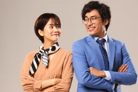 Kiều Minh Tuấn: Hiện giờ tôi không nghĩ tới đám cưới!