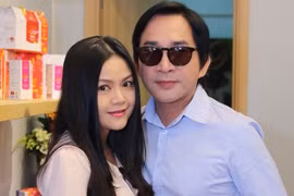 Vợ kém 11 tuổi của Kim Tử Long: "Chồng tôi không trăng hoa"