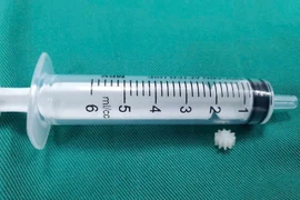 Nhiều trẻ hóc dị vật nhập viện, chuyên gia chỉ cách xử lý đúng 