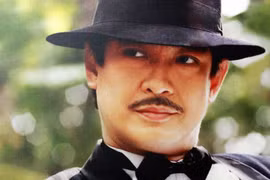 Nghệ sĩ Chánh Tín và “ván bài lật ngửa” trên thương trường khiến cơ nghiệp tiêu tan