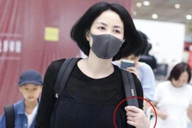 Vương Phi - Tạ Đình Phong đã kết hôn bất chấp tin đồn rạn nứt?