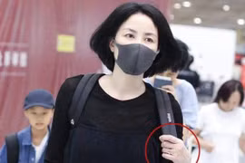 Vương Phi - Tạ Đình Phong đã kết hôn bất chấp tin đồn rạn nứt?