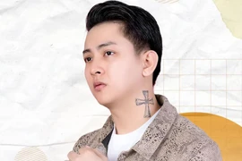 Hoài Lâm tiết lộ từng 4 lần bị đưa vào bệnh viện tâm thần