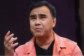 MC Quyền Linh bị khui chuyện mượn 50 nghìn chưa trả