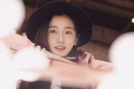 Vẻ đẹp trong trẻo của cung nữ Minh Ngọc trong "Diên Hi công lược"