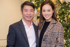 Quản lý đính chính NSND Công Lý cưới lần 3, không phải lần 4