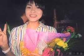 Khoảnh khắc hiếm hoi Tăng Thanh Hà mất điểm vì nụ cười hở lợi