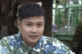 Trước khi thành soái ca, Thanh Sơn từng bị "ngải heo" nhập