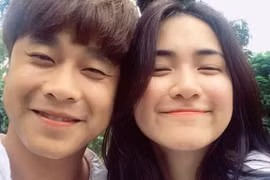 Bạn trai chúc mừng Hoà Minzy, vô tình tiết lộ đang sống chung nhà