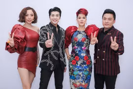 Thu Phương thảm bại ở The Voice 2018, ai sẽ lên ngôi quán quân?