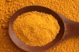 Loại gia vị quen thuộc tốt cho gan, giúp hạ đường huyết