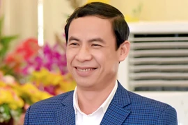 Trưởng ban Nội chính Tỉnh ủy Yên Bái nói gì về việc nghỉ hưu sớm?