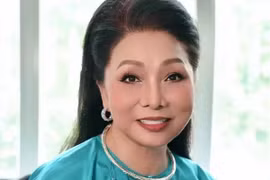 Bị nghi bằng tiến sĩ giả, phía NSND Bạch Tuyết nói gì?