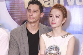 Loạt scandal gây sốc của Bước nhảy hoàn vũ 2015