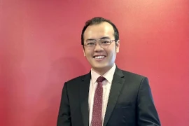 Huỳnh Vũ Thạch nhóm Ve Sầu qua đời