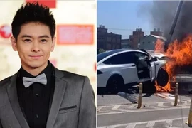 Lâm Chí Dĩnh thế nào sau ca phẫu thuật kéo dài gần 5 tiếng?