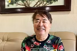 NSƯT Hai Nhất "Biệt Động Sài Gòn" nhập viện vì viêm ruột