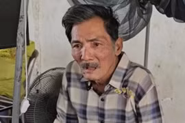 Rời nhà nhạc sĩ Tô Hiếu, diễn viên Thương Tín đi đâu?