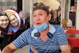 Bị con trai “tố” cờ bạc, Duy Phương lên tiếng: “Tiền còn không có ăn“