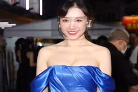 Hari Won lên tiếng sau hơn 20 lần bị nghi mang bầu