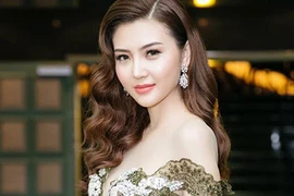 Ngọc Duyên: “Bạn trai tôi 42 tuổi, là doanh nhân thành đạt”