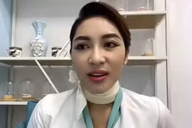 Đặng Thu Thảo: "Tôi từng chết lâm sàng, sợ chồng cũ trả thù"