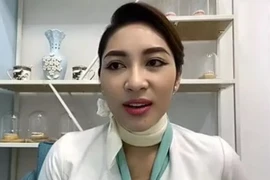 Đặng Thu Thảo: "Tôi từng chết lâm sàng, sợ chồng cũ trả thù"