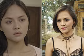 Loạt vai diễn ấn tượng của Thu Quỳnh: Vợ đảm có hơn "gái ngành"?