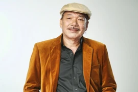 Nhạc sĩ Trần Tiến đang dưỡng bệnh ở Vũng Tàu