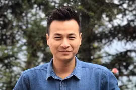 Anh Đức - cây hài duyên nhất nhì VTV ngoài đời thế nào?