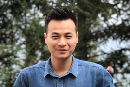 Anh Đức - cây hài duyên nhất nhì VTV ngoài đời thế nào?