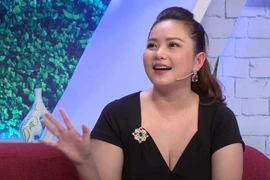 Phan Như Thảo không giảm được cân vì chồng thích “bón cơm” 