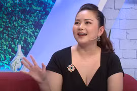 Phan Như Thảo không giảm được cân vì chồng thích “bón cơm” 