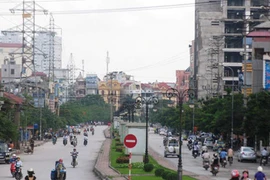 Hà Nội: Bắt hung thủ siết cổ, sát hại một phụ nữ tại nhà riêng