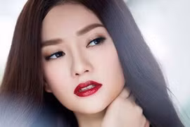 Thu Thủy suy sụp vì ly hôn chồng: Hãy học Hồ Ngọc Hà!