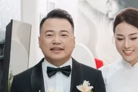 Phương Oanh - Shark Bình ấn định thời gian tổ chức đám cưới