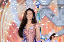 Bố ruột Ý Nhi: “Có những đêm, nước mắt tôi chảy đến 3h sáng“