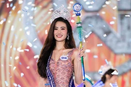 Bố ruột Ý Nhi: “Có những đêm, nước mắt tôi chảy đến 3h sáng“