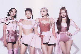 VCPMC đề nghị thu hồi giấy phép biểu diễn của BlackPink tại Việt Nam