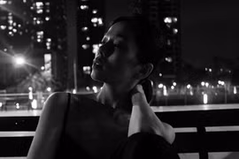 Lệ Quyên bất ngờ thú nhận "khóc như muốn ngất đi" sau ly hôn