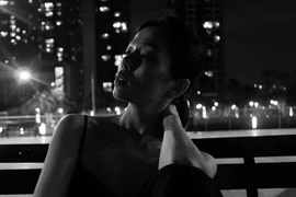 Lệ Quyên bất ngờ thú nhận "khóc như muốn ngất đi" sau ly hôn