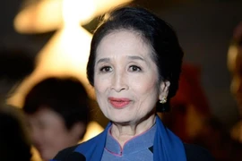 NSND Trà Giang tiết lộ 3 điều quan trọng nhất đời