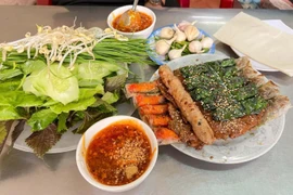 10 món đặc sản Quảng Ngãi siêu hấp dẫn bạn nên thử