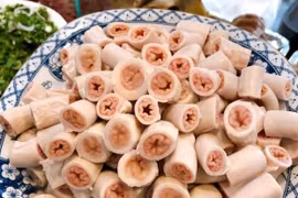 Cách gì thưởng thức lòng se điếu an toàn?