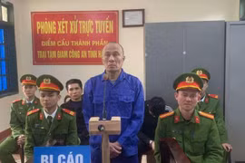 Lý do tử tù dùng đũa đâm trọng thương 2 người cùng buồng giam