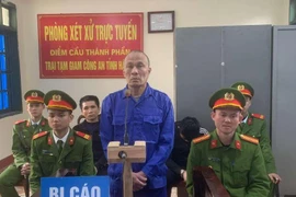 Lý do tử tù dùng đũa đâm trọng thương 2 người cùng buồng giam