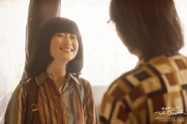 Giáo sư Michiko yêu cầu nhà sản xuất phim "Em và Trịnh" xin lỗi