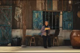 Lý Hải tung teaser Lật mặt 7, 5 con “nhường” nhau nuôi mẹ